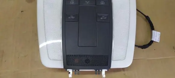Mercedes-Benz C W204 Headlining lighting console trim A2048200823