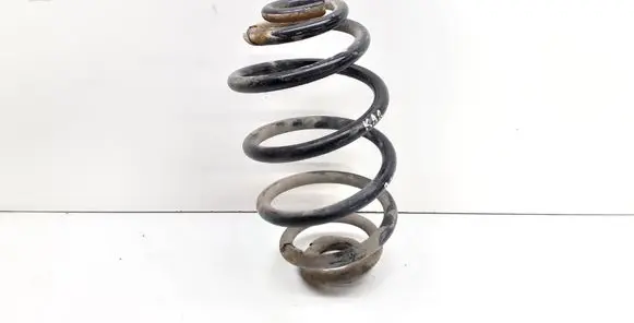 Volkswagen PASSAT B5 Rear coil spring