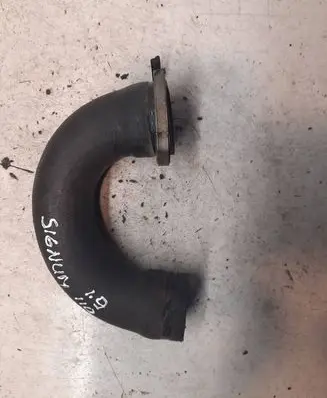 Opel Signum Intercooler hose/pipe