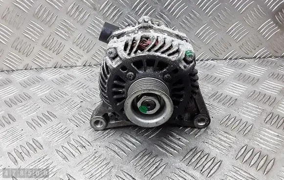Citroen C3 Pluriel Generator/alternator lra03252