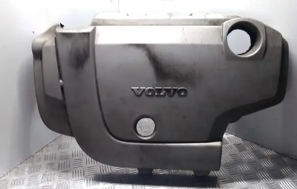 Volvo S80 Engine cover (trim)