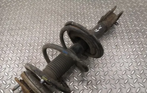 Hyundai H-1, Starex, Satellite Front shock absorber/damper 546504H150