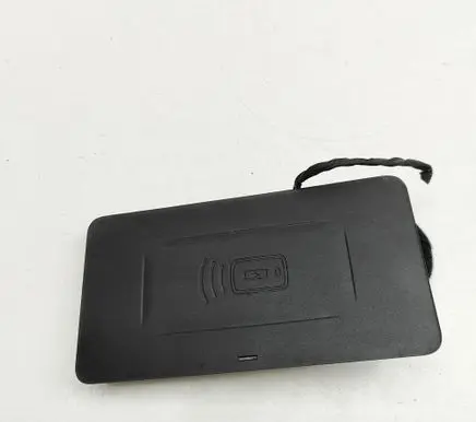 BMW 8 G16 Wireless charging module 5A82C19
