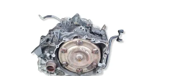 Volvo XC70 Automatic gearbox 30681225 TF80SC
