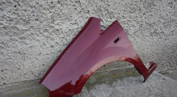 Fiat Punto (199) Fender