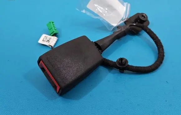 Alfa Romeo Stelvio Front seatbelt IMPRK1592597