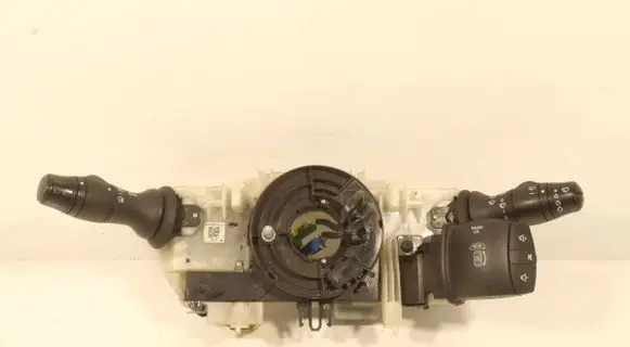 Renault Scenic III - Grand scenic III Light switch 255670017R