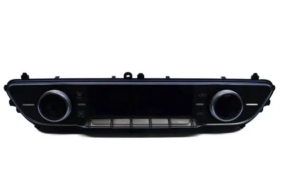 Audi A4 S4 B9 Climate control unit 8W0820043F