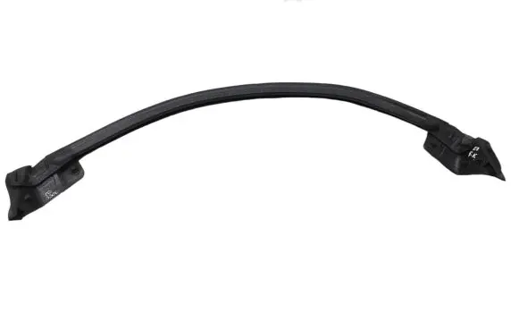 Audi A7 S7 4K8 Rubber seal rear door window/glass 4K8839479 S5403531