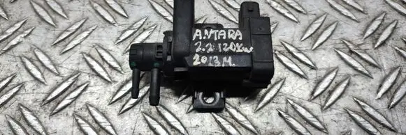 Opel Antara Turbo solenoid valve