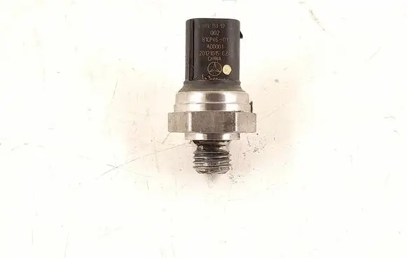 Mercedes-Benz E W212 Air pressure sensor 0091535228 0009052706