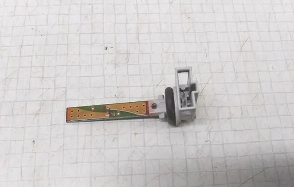 Volkswagen Golf V Interior temperature sensor 4B0820539