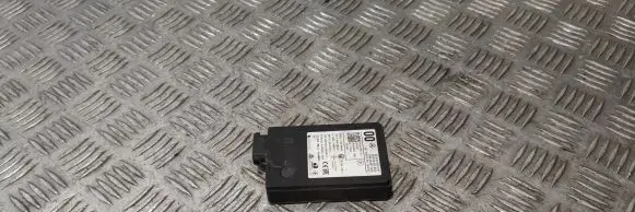 Mercedes-Benz E W213 Blind spot module A0009059707