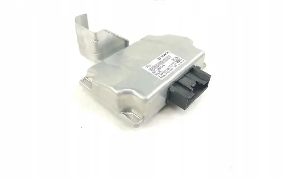 Ford Focus Voltage converter/converter module 1809136
