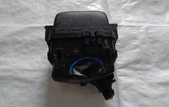 KIA Optima Relay mounting block 91940D4840