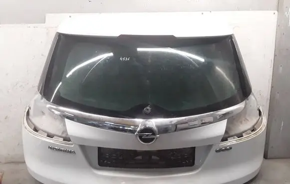 Opel Insignia A Tailgate/trunk/boot lid 