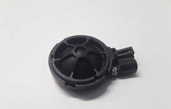 Audi TT TTS Mk2 Front door high frequency speaker