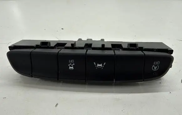Buick Encore GX I Traction control (ASR) switch 42568933