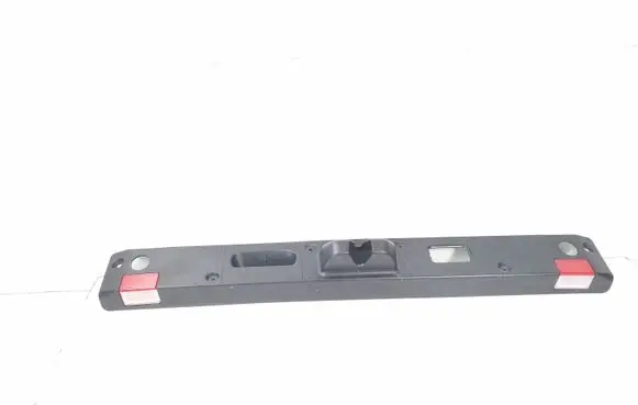 Mercedes-Benz S W221 Tailgate trim A2217500693