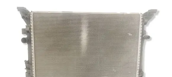 Mercedes-Benz CLA C117 X117 W117 Coolant radiator A2465001403