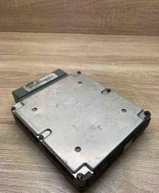 Ford Galaxy Engine control unit/module ECU 95VW12A650HC DEFY