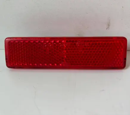 Renault Trafic III (X82) Rear tail light reflector 7700353184
