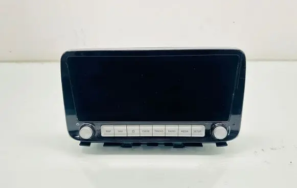 Hyundai Ioniq Screen/display/small screen ACQ90494702 20200414