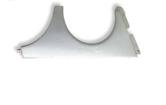 Mercedes-Benz E W210 Under headlight/headlamp trim 2108200212
