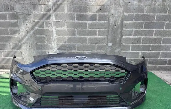 Ford Fiesta Front bumper L1BB17757F1BW