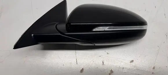 KIA Ceed Front door electric wing mirror 87610J7730