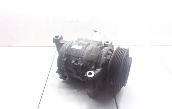 Jeep Compass Air conditioning (A/C) compressor (pump) A602850 000874