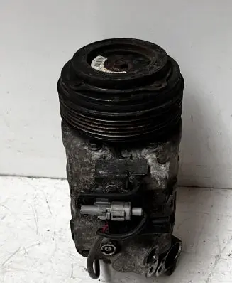 Audi A6 S6 C5 4B Air conditioning (A/C) compressor (pump) 6SBU14C 447260152 HFC134A