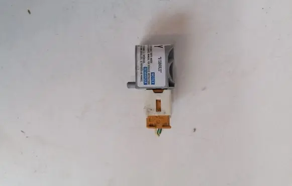 Fiat Sedici Airbag deployment crash/impact sensor 3893080J10000