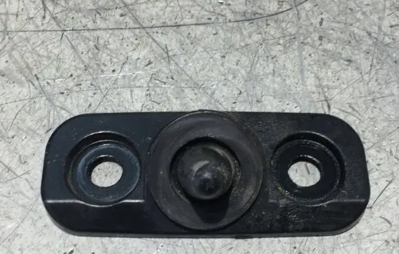 Toyota Proace Sliding door check strap stopper 9808073980 P1002336A00