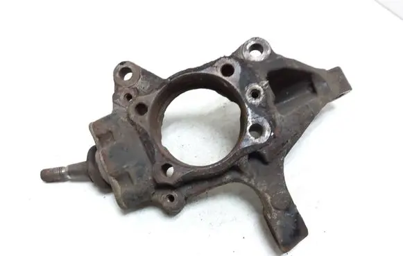 Volvo XC90 Front wheel hub 08630770