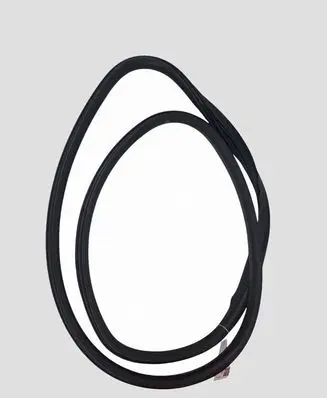 Volvo V60 Front door rubber seal 893991