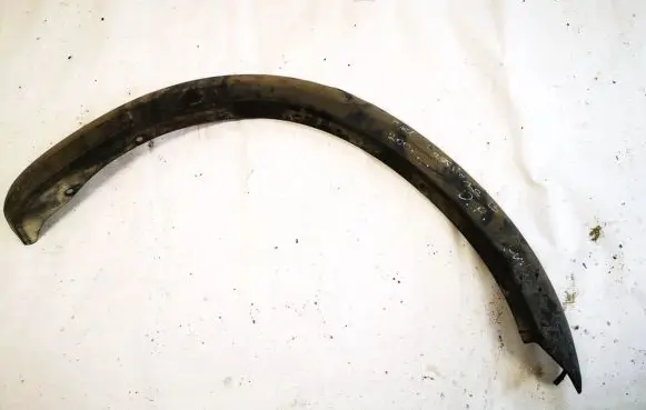 Front arch trim