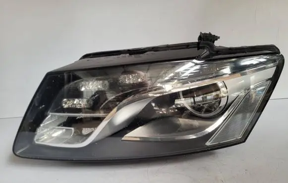 Audi Q5 SQ5 Headlight/headlamp 8R0941003AJ 1010017000