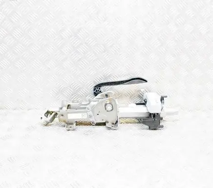 Volkswagen ID.3 Steering rack mechanical part 3357580102 1EA905861