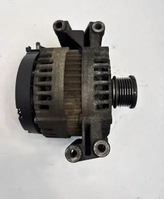 Mercedes-Benz C W204 Generator/alternator 0121715029 A0131549002
