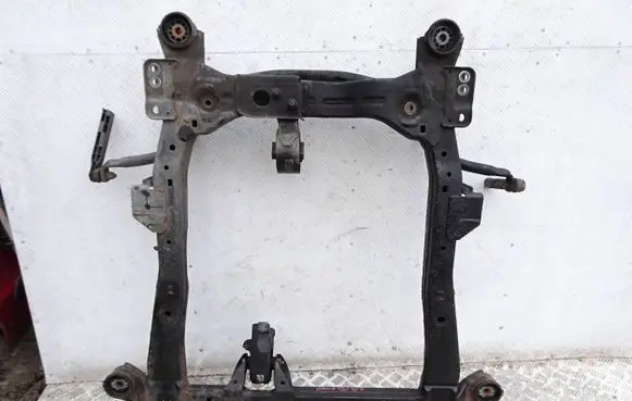 Chevrolet Orlando Front subframe
