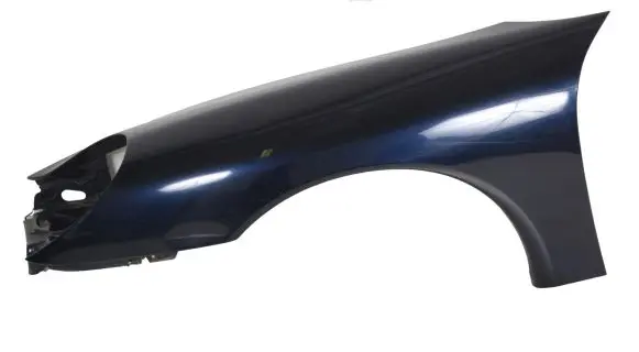 Porsche Boxster 986 Fender