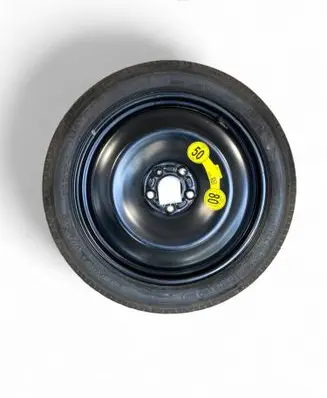 Volvo XC90 R18 spare wheel 31362275