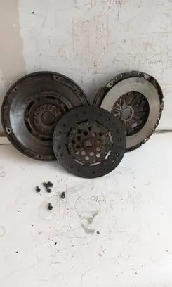 Clutch set kit