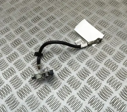 Volvo XC40 Negative earth cable (battery) 31453627 31453627AC