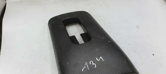 Toyota Corolla Verso AR10 Steering wheel column trim 53633