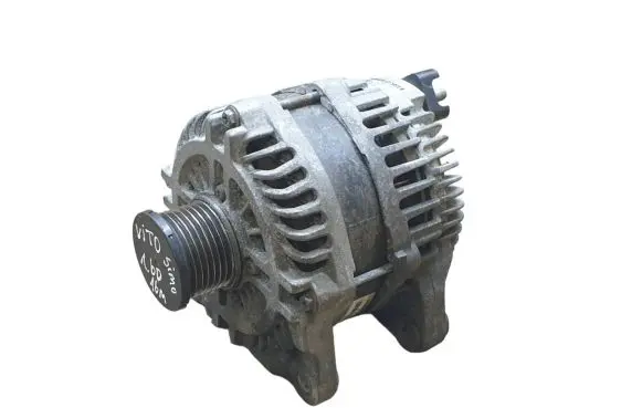 Mercedes-Benz Vito Viano W447 Generator/alternator A0009064022 A003TX2081ZE