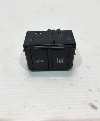Jaguar F-Pace Tailgate/trunk/boot open switch HK83-11654-DB