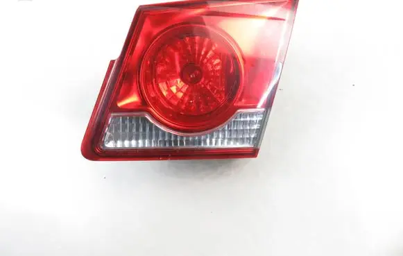 Chevrolet Cruze Rear/tail lights 