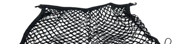 Volkswagen Multivan T7 Trunk/boot cargo luggage net 7T0867689